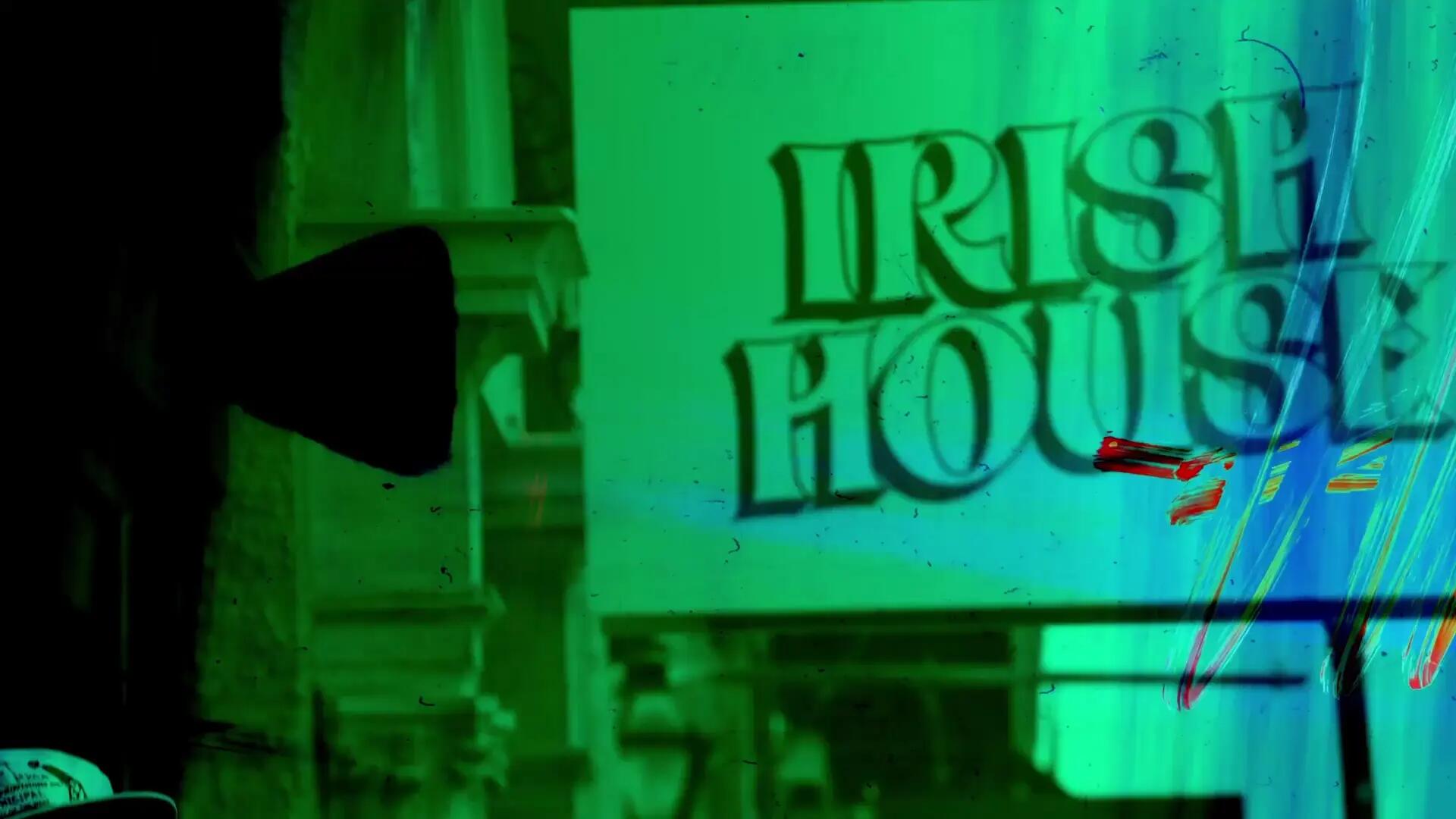 The Irish House - Tales Of The Cocktail 2026